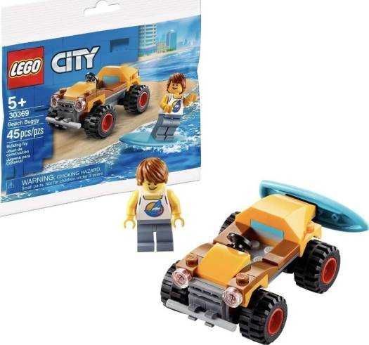 Новые мини наборы Lego city Оригинал