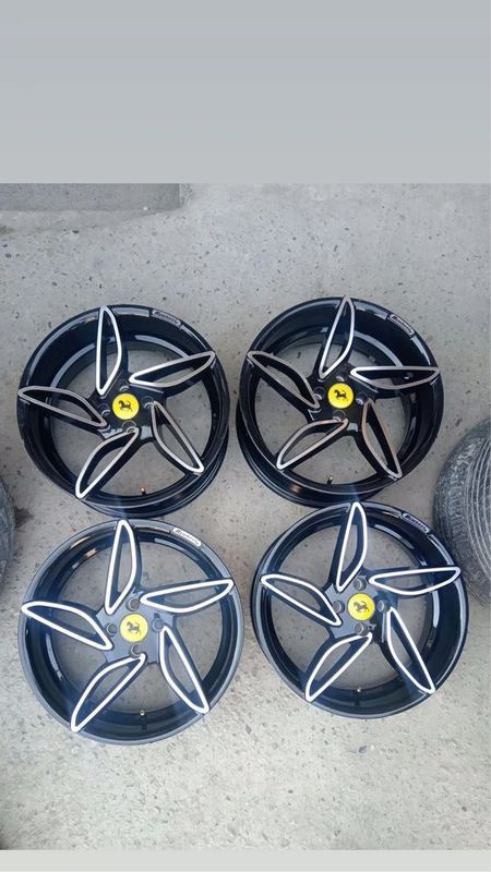 Banan Diska R17 Banan Diska R17