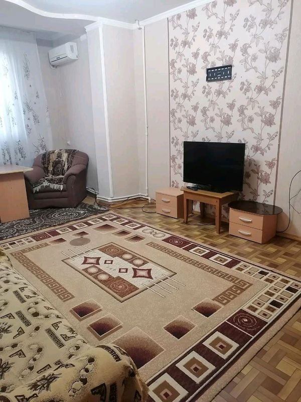 Сдаётся Ул. Бабура 2/4/8