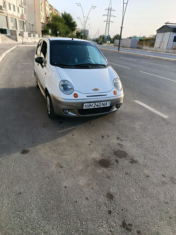 Arenda Matiz Best 2005 Holati yaxshi Bosh Tolov 400y.e 24 Oy 200y.e Arenda Matiz Best 2005 Holati yaxshi Bosh Tolov 400y.e 24 Oy 200y.e