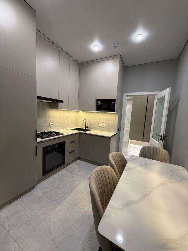 Сдаю квартиру в новостройке ЖК «O’zmakon” Golden House