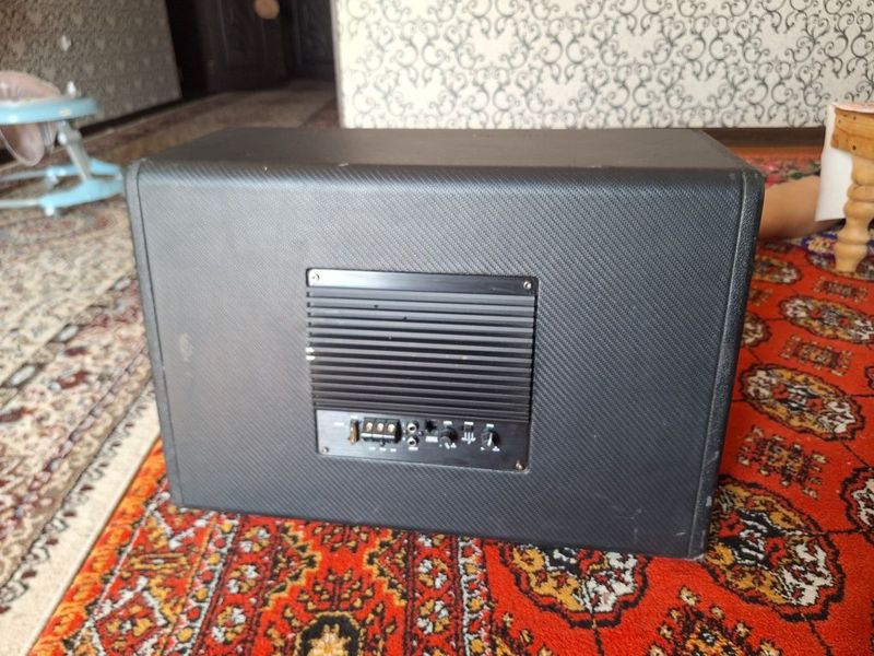 Sambufer COV Harman/Kardon