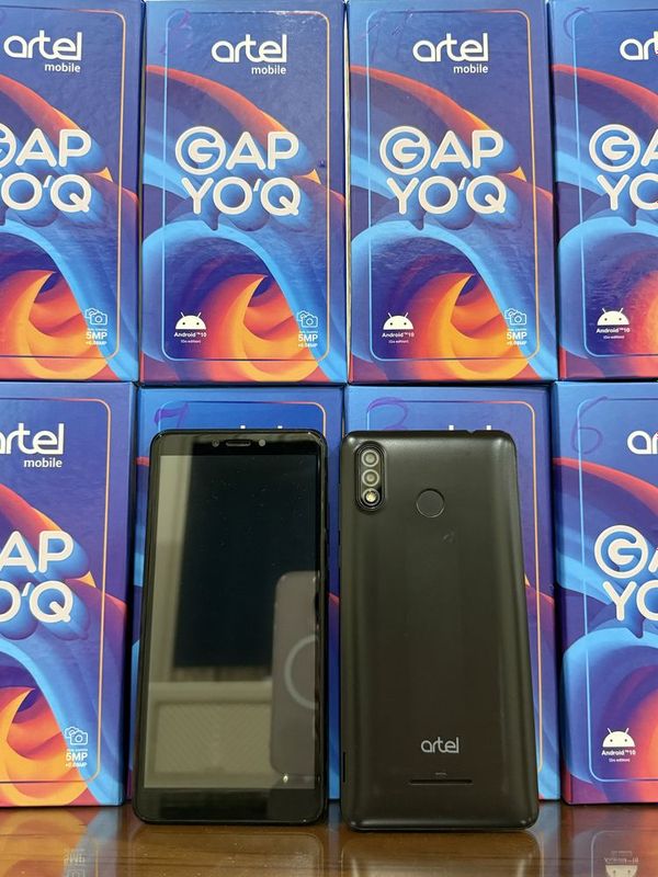 Artel Gap Yoq! 16gb Artel Gap Yoq! 16gb