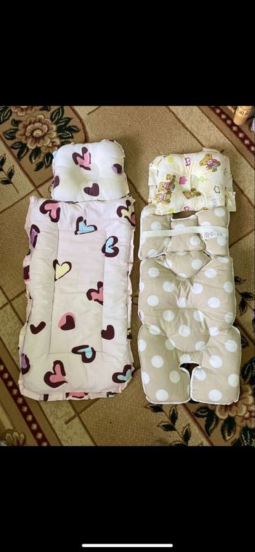 Детский коляска учун курпача Детский коляска учун курпача