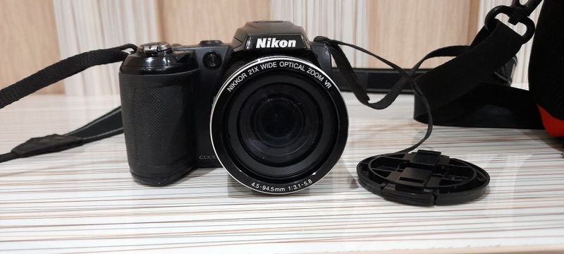 Nikon Coolpix L310