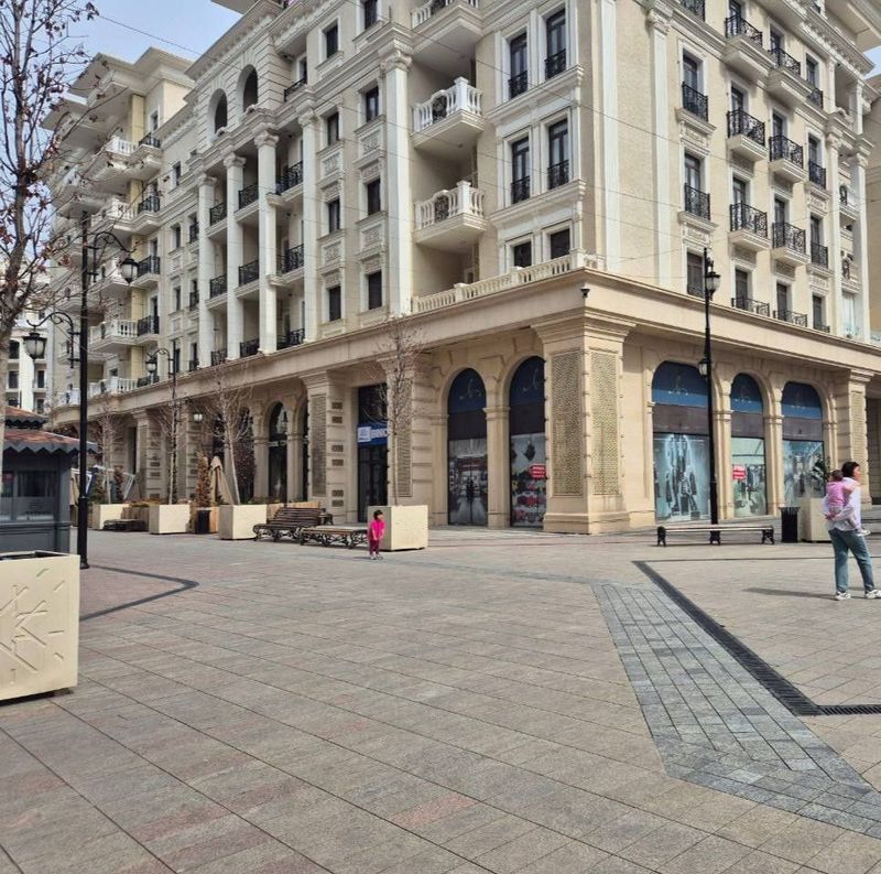 Жилой комплекс-Боулевард Жилой комплекс-Боулевард