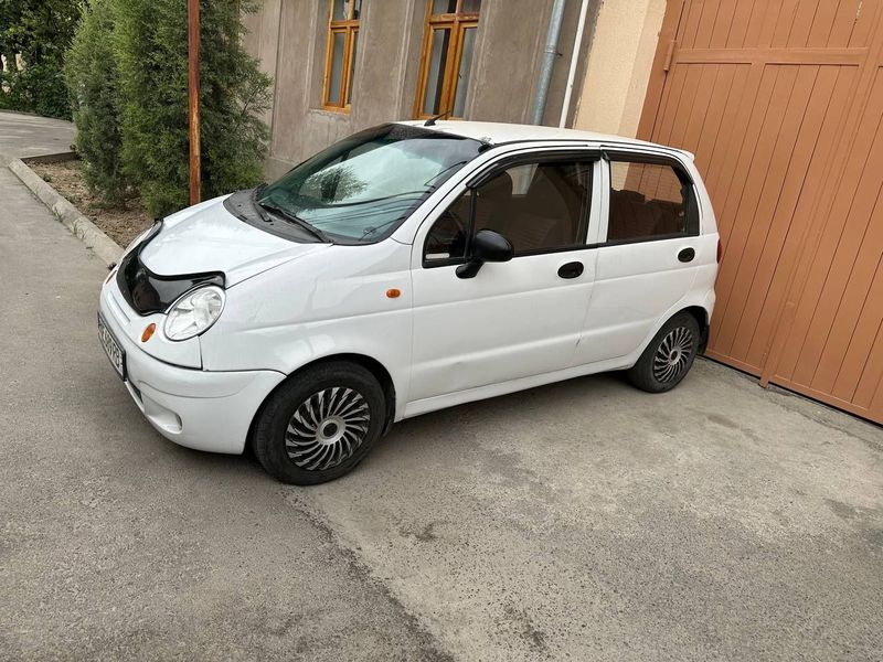 Продаётся авто матиз Продаётся авто матиз