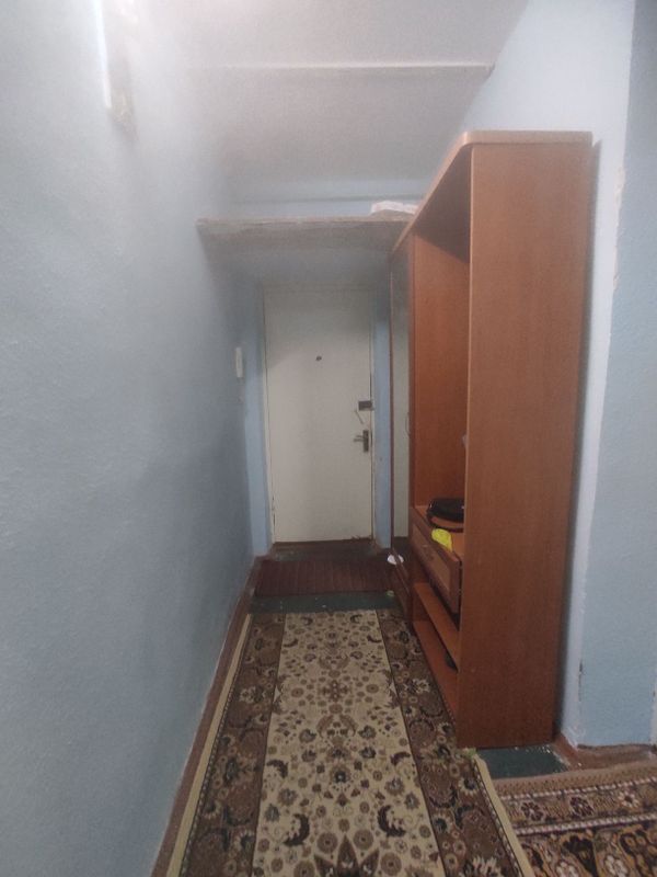 Сдаётся Однокомнатная квартира