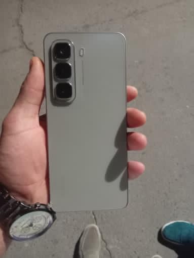 infinix hot 50 5 j