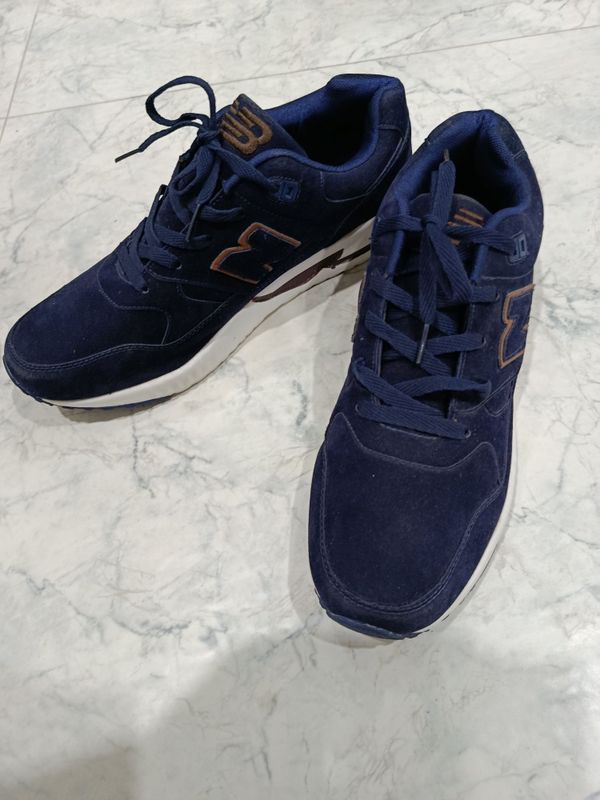 Мужские кроссовки. New Balance Мужские кроссовки. New Balance