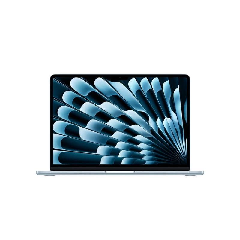 MacBook Air M4 (2025) — 16GB/256GB