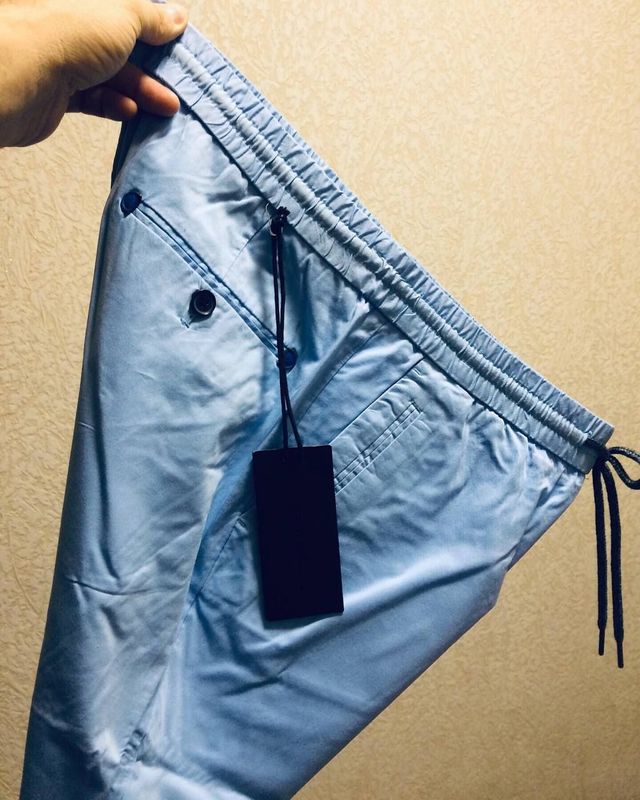 Мужские брюки от Formenti brand Orginal Мужские брюки от Formenti brand Orginal