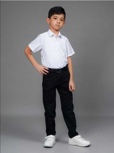 Рубашка для мальчика SLIM FIT Рубашка для мальчика SLIM FIT