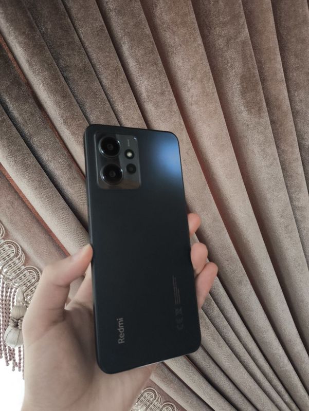 Redmi note 12 ideal Redmi note 12 ideal