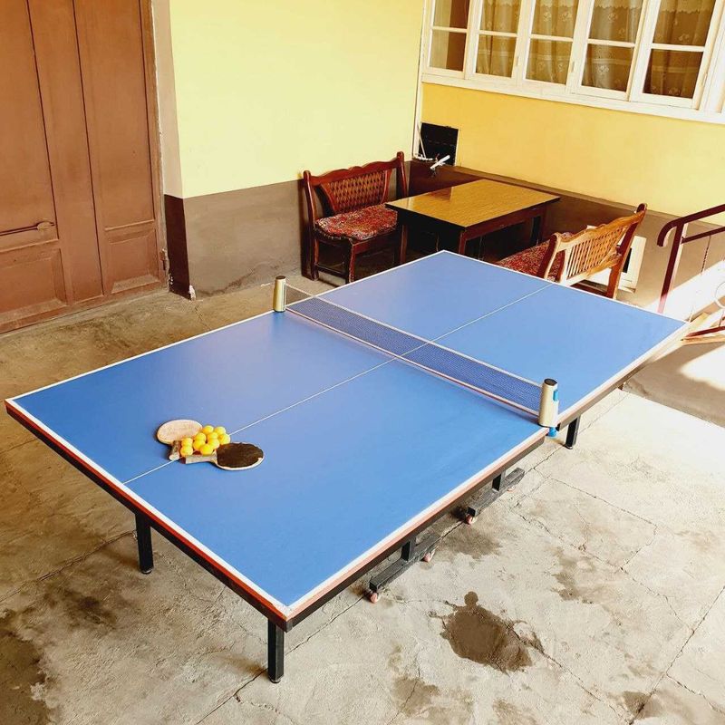 Stol tennis | Ping-Pong | Настольный теннис Stol tennis | Ping-Pong | Настольный теннис