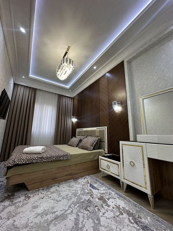 Tashkent Citydan Kunlik Kvartira / Посуточная квартира на Ташкент Сити Tashkent Citydan Kunlik Kvartira / Посуточная квартира на Ташкент Сити