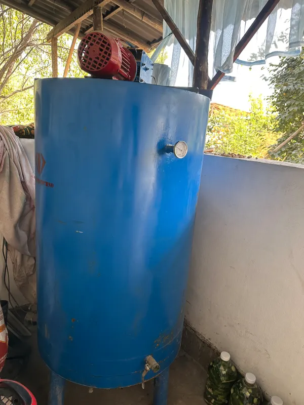 Гел ишлаб чикариш станок