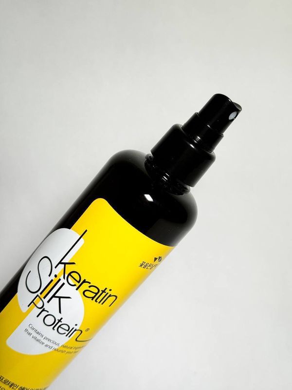 SOMANG Keratin Silkprotein Hair Aqua Essence SOMANG Keratin Silkprotein Hair Aqua Essence