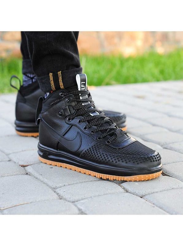 Срочно Nike lunar force 1 duckboot