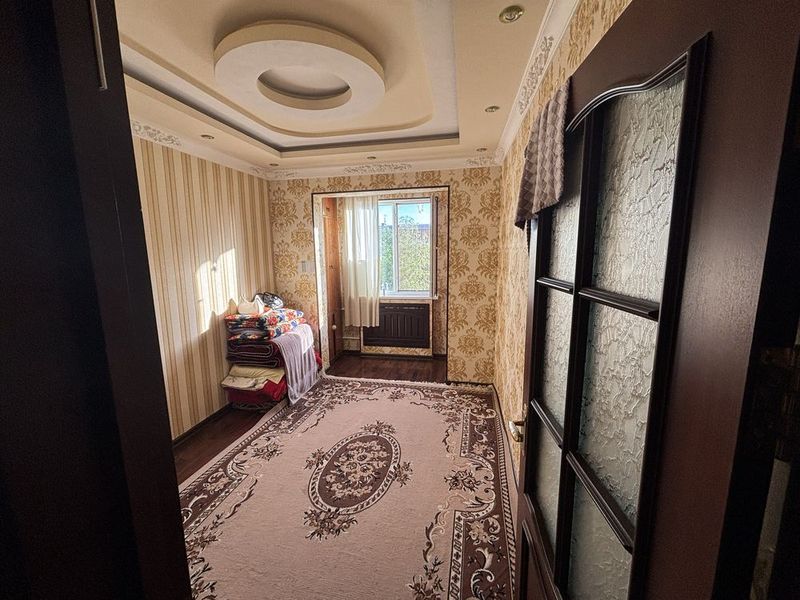 Срочно продаётся своя 3-х комнатная квартира. Ю-Абад 4кв Срочно продаётся своя 3-х комнатная квартира. Ю-Абад 4кв