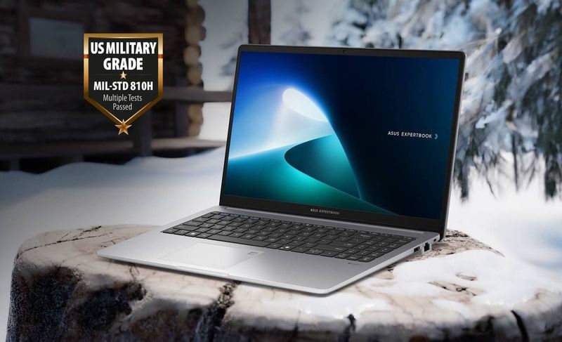 Asus ExpertBook P1503CVA Asus ExpertBook P1503CVA