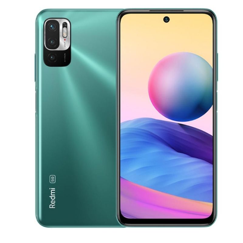 Продаётся срочно Redmi Note 10