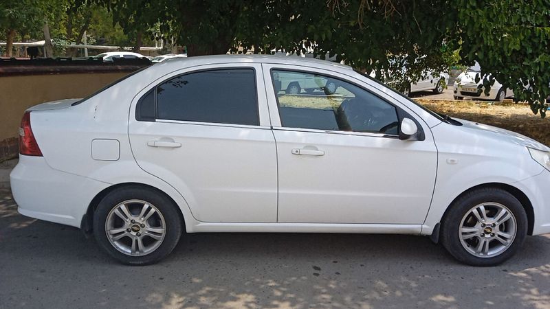 Chevrolet nexia 3 avtomat 147.000 toza Chevrolet nexia 3 avtomat 147.000 toza