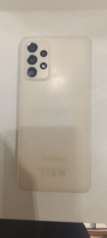 Samsung A-52 8/128