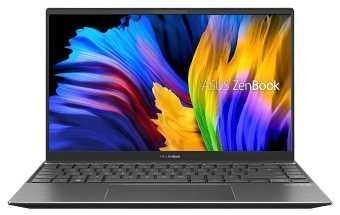 Asus Zenbook Q408UG Asus Zenbook Q408UG
