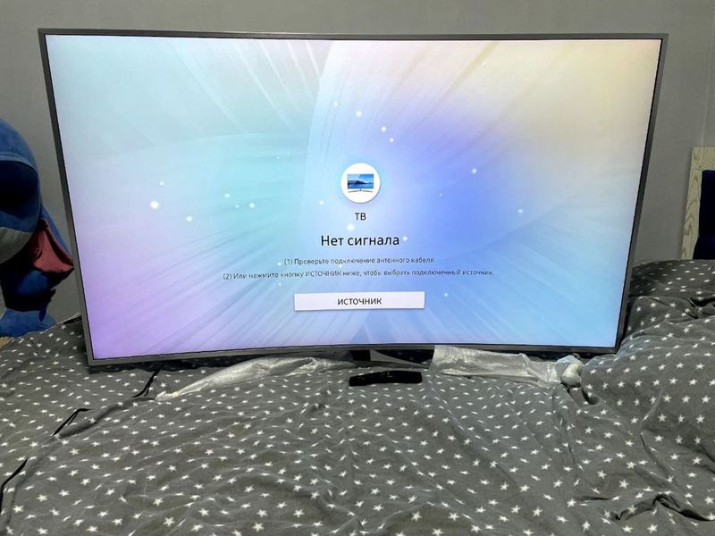 Телевизор 55 samsung с изогнутым экраном Телевизор 55 samsung с изогнутым экраном
