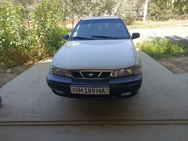 Nexia 1 Dons sotiladi 2006 Nexia 1 Dons sotiladi 2006