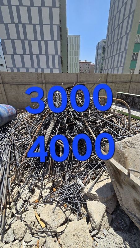 Metallom olamiz. Metalalom xar xil «4000»