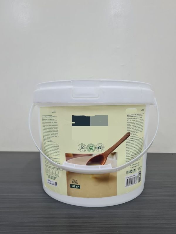 20 kg Paqirlar sotiladi 20 kg Paqirlar sotiladi