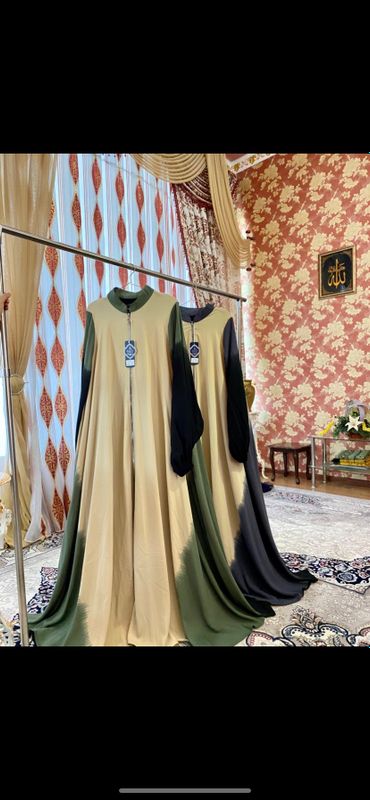 миср Абаялари миср Абаялари