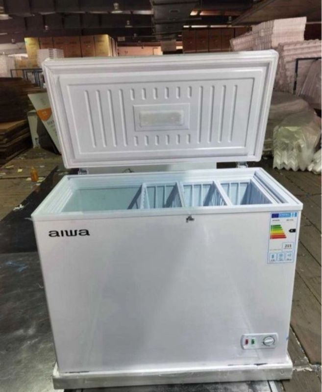 Морозильник от фирмы Aiwa-200 звоните заказывайте доставка есть Морозильник от фирмы Aiwa-200 звоните заказывайте доставка есть