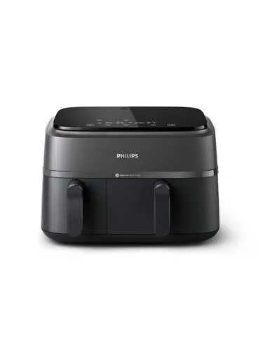 Аэрогриль Philips NA350 с двумя отсеками, 1 год гарантии, доставка. Аэрогриль Philips NA350 с двумя отсеками, 1 год гарантии, доставка.