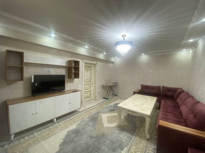 Квартира ижарага