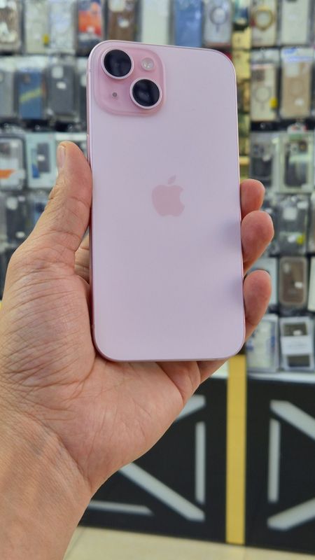 Iphone 15 ozi 256 pink Iphone 15 ozi 256 pink