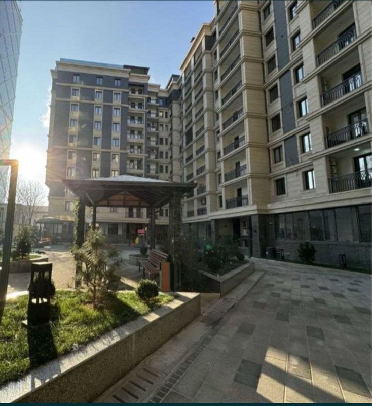 Сдаётся квартира, студия 2в3/9/11 в ЖК ЖК "Cyti Life" Сдаётся квартира, студия 2в3/9/11 в ЖК ЖК "Cyti Life"