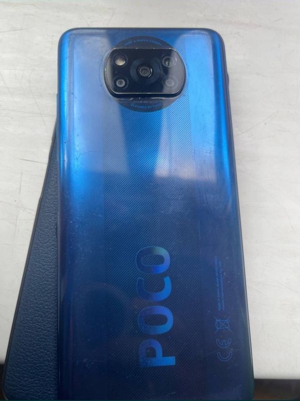 Poco x3 pro 128/8gb
