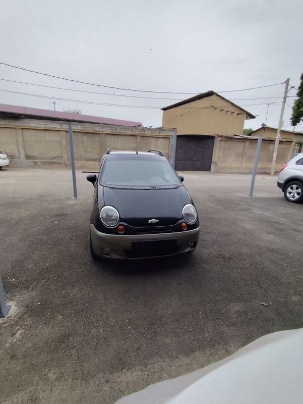 Matiz Best Sotiladi Matiz Best Sotiladi