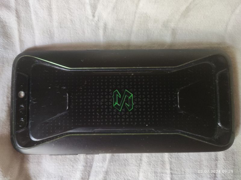 Xiaomi Black Shark1