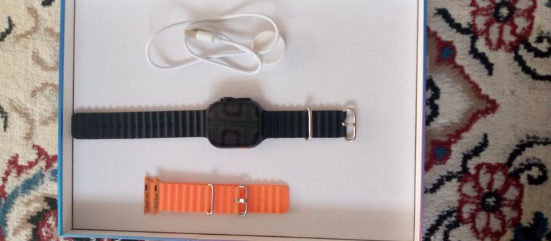 Smart watch ultira 2.09 Smart watch ultira 2.09