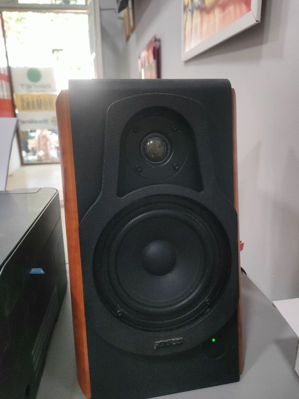 F&d r60bt 120вт комплект