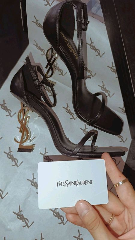 YSL YSL