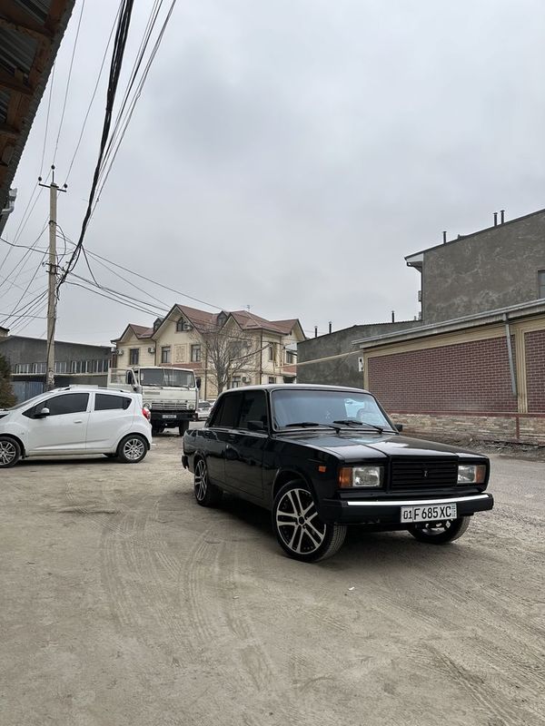2107 vaz 2008 qora gbo 2107 vaz 2008 qora gbo