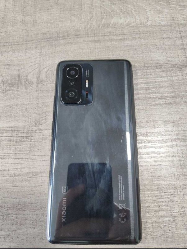 Xiomi 11T 8/128 Gb srochna sotiladi