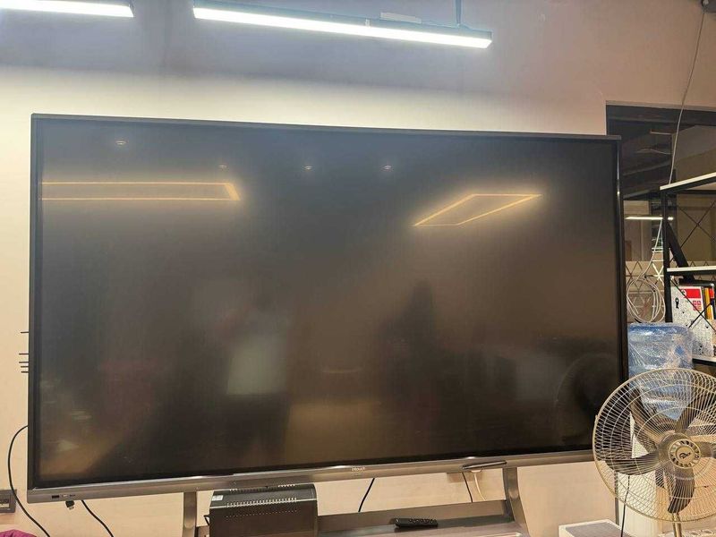 Сенсорная панель Intouch 86" Сенсорная панель Intouch 86"