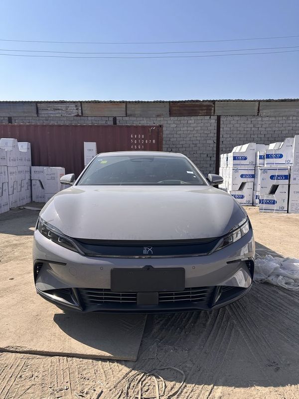 Byd Han smart 701 Byd Han smart 701