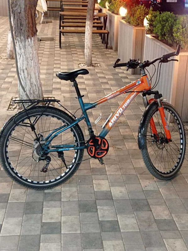 Velosiped sotaman